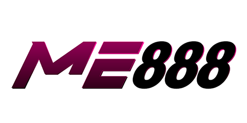 me888-LOGO